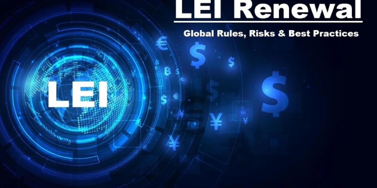 LEI Renewal Made Easy: Ensure Continuous Credibility