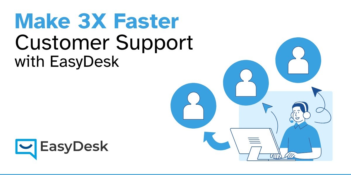 Why Help Desk Software is the Backbone of Modern Customer Support
