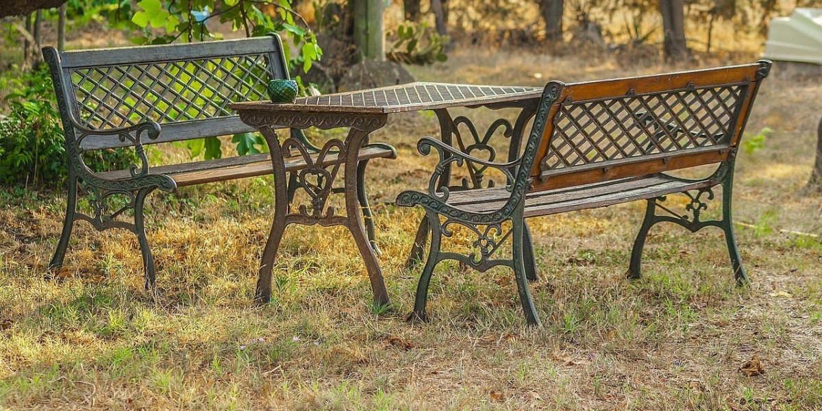Balcony Furniture in Noida That Fits Your Lifestyle