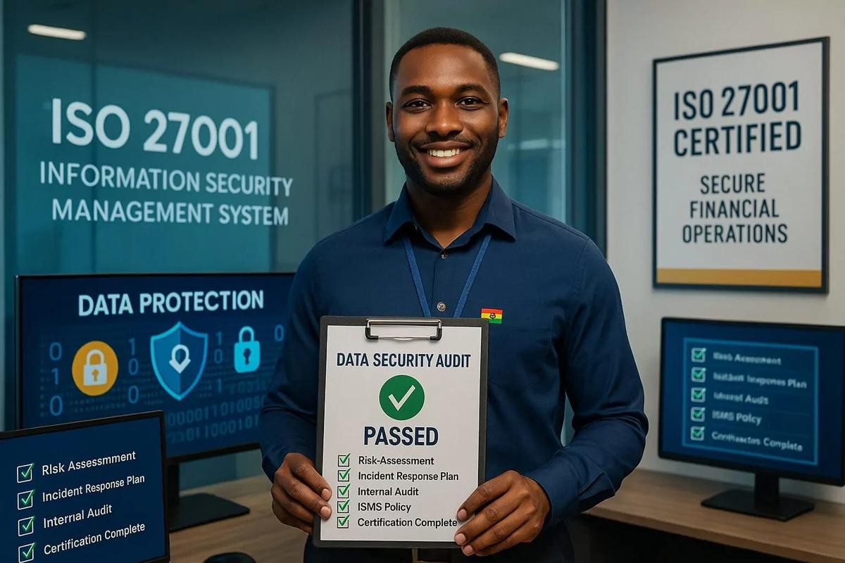 isocertification