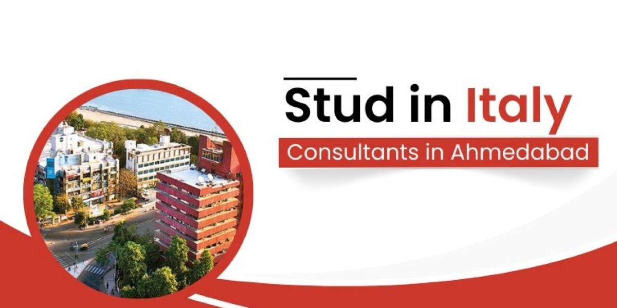 Trusted Italy Student Visa Consultant in Ahmedabad