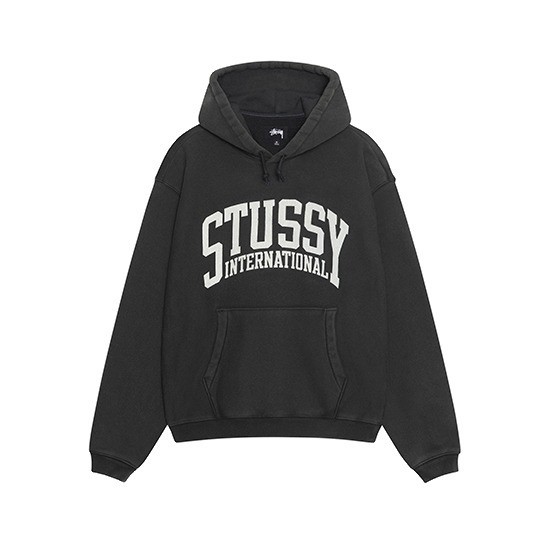 Stussy France