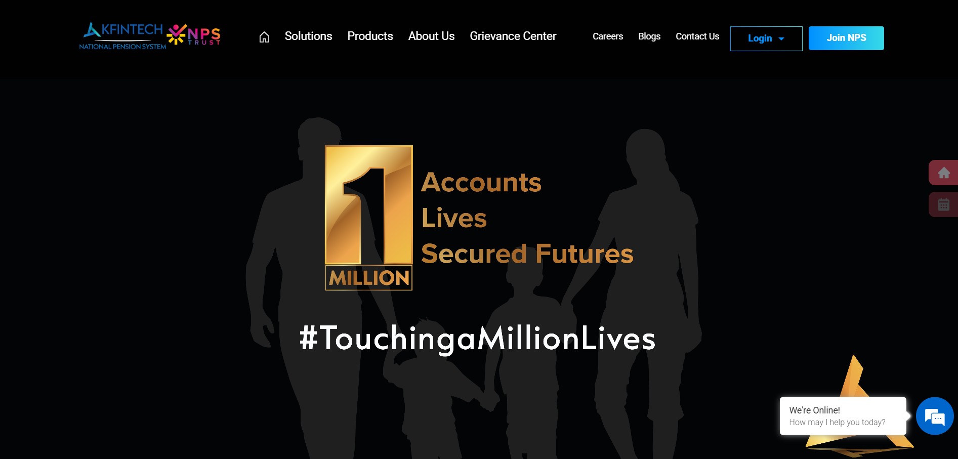 Kfintech India