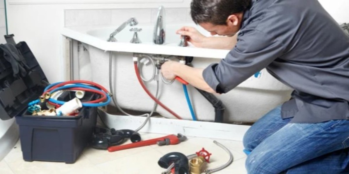 Emergency Plumber Singapore: Fast Solutions When You Need It Most