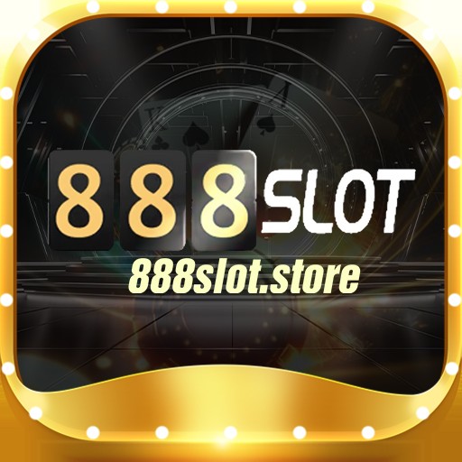 888Slot store