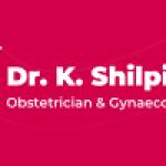 Dr. k. Shilpi Reddy