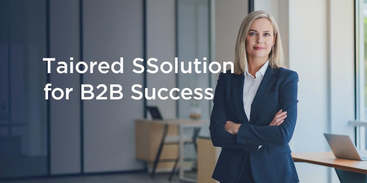 Smart Customization: The Path to B2B Success