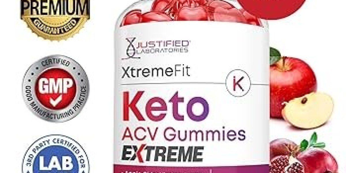 https://www.facebook.com/XtremeKetoGummiesPage/