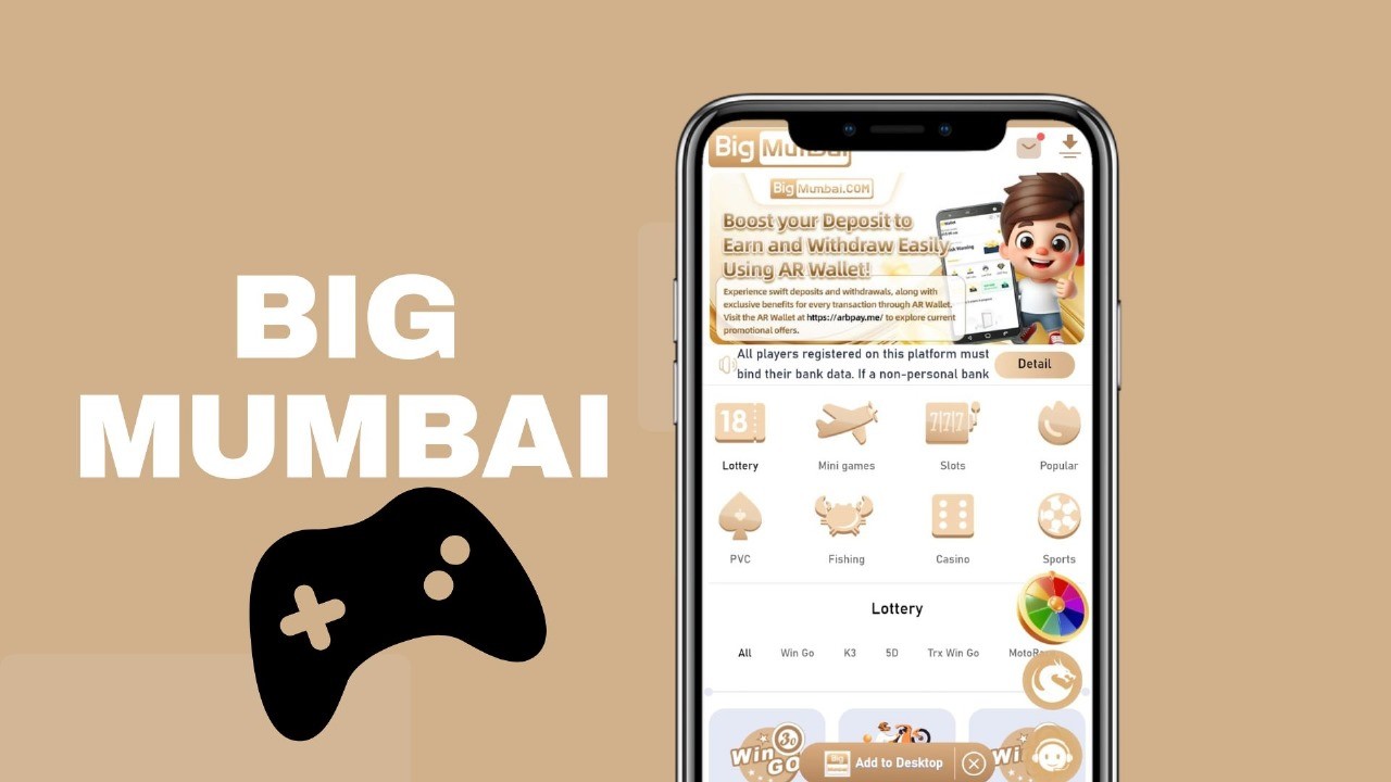 Big Mumbai Hack