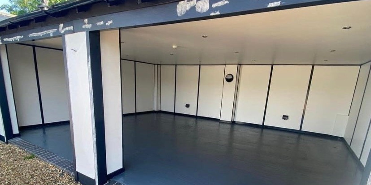 Transform Your Space with Adelaide Garage Floor Tiles