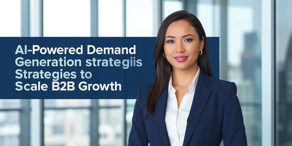 Leveraging ABM and Content Syndication for Smarter Buyer Engagement