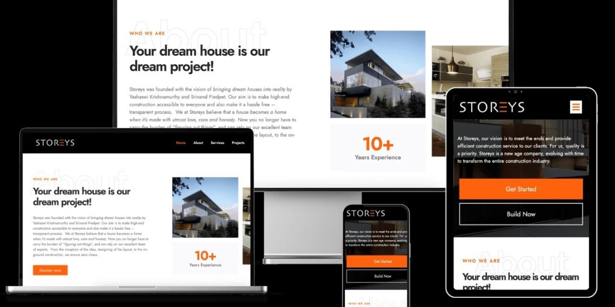 Website Designers in Bangalore: Transform Your Online Presence