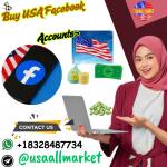 Buy USA Facebook Accounts