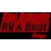 San Antonio RV and Boat Storage