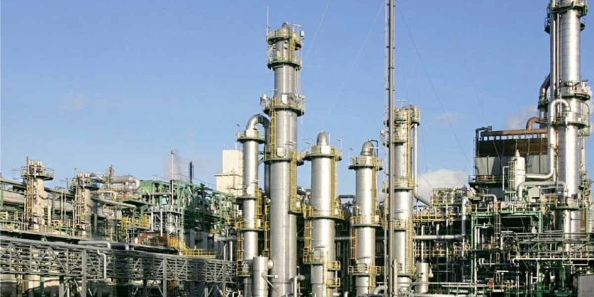 Octene Production Cost Analysis Report 2025: Industry Trends and Unit Setup
