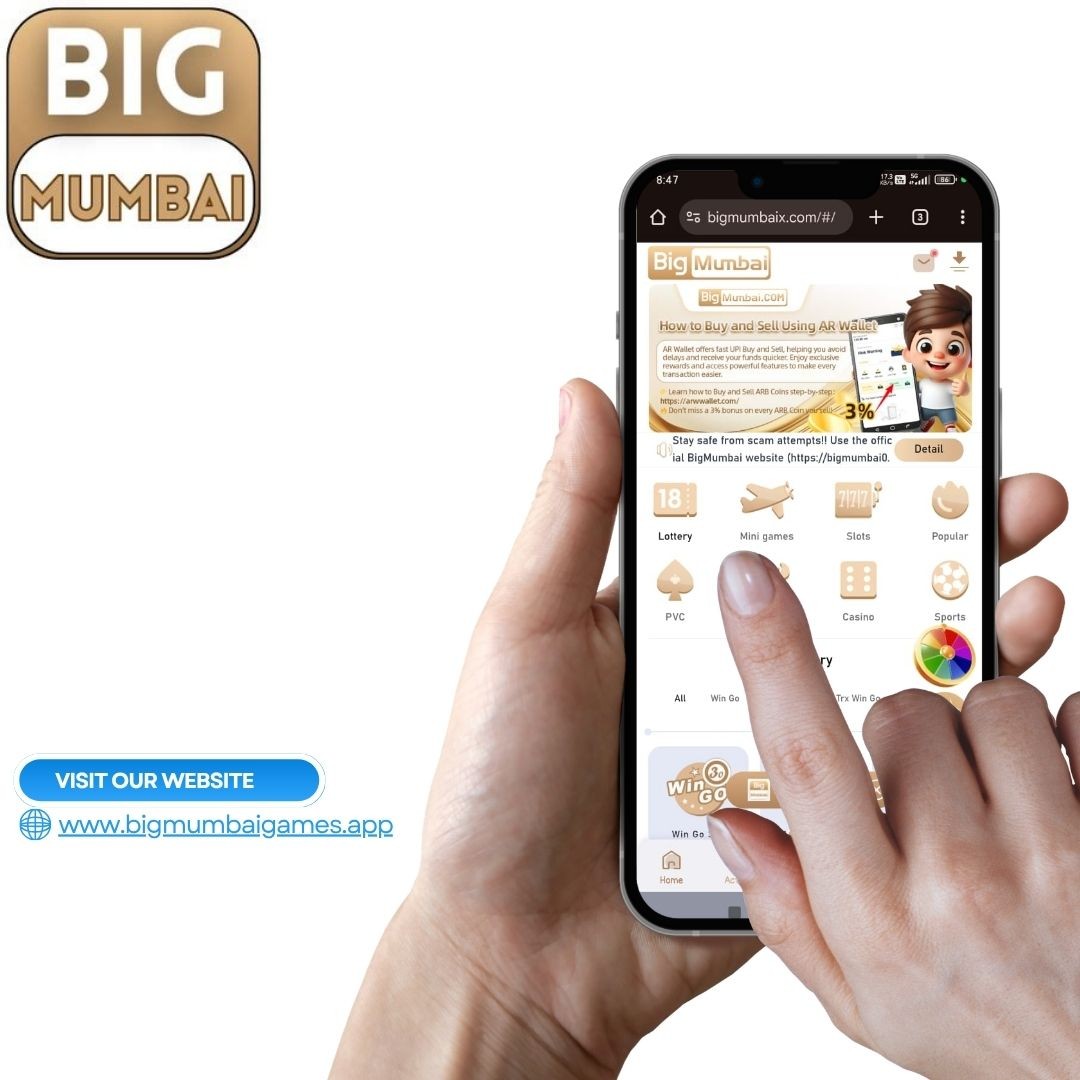 Big Mumbai Game
