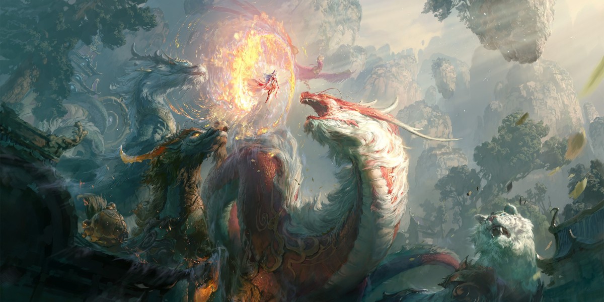Entfesseln Sie Ihr ultimatives Abenteuer: Entdecken Sie die beste Klasse in Last Epoch!