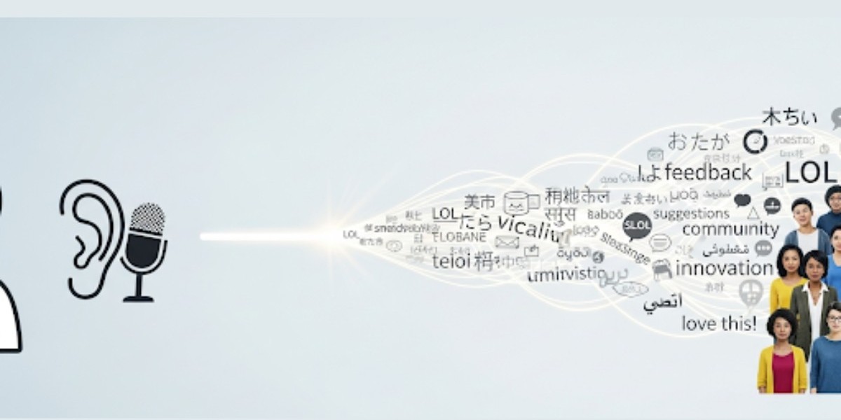 Finding the Language Your Audience Uses to Connect