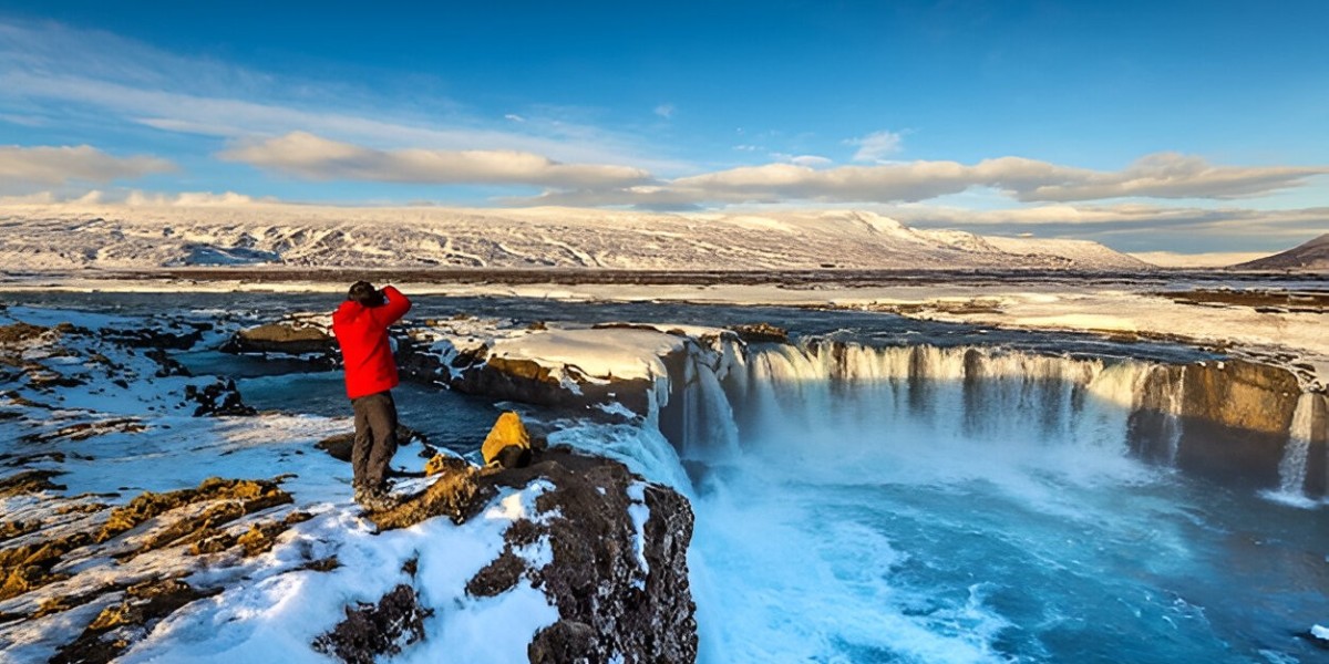 Top Destinations to Visit in February 2025 for Every Type of Traveler