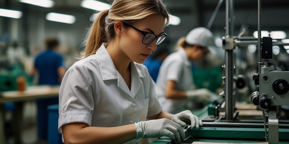 Apparel Manufacturing Plant Setup 2025: Raw Material List, Machinery Cost and Industry Trends