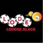 LODE88 BLACK