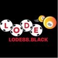 LODE88 BLACK