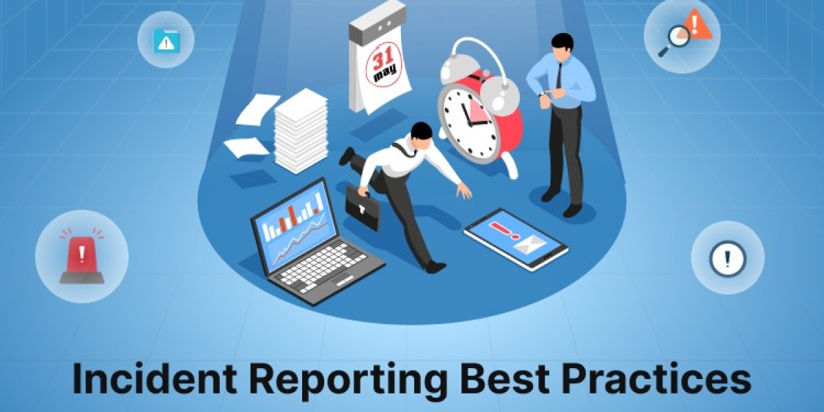 Incident Reporting Best Practices: Your Ultimate Guide