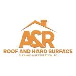 A&R Roof and Hard Surface Cleaning & Rest