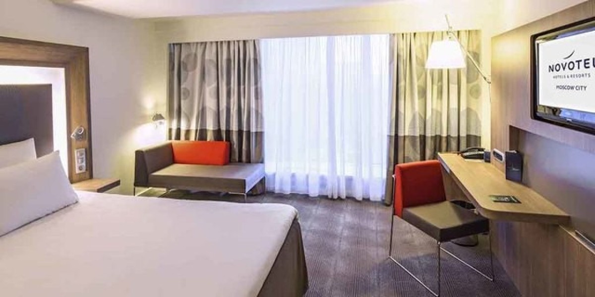 A Legacy of Excellence Novotel Hotels