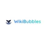 wikibubbles