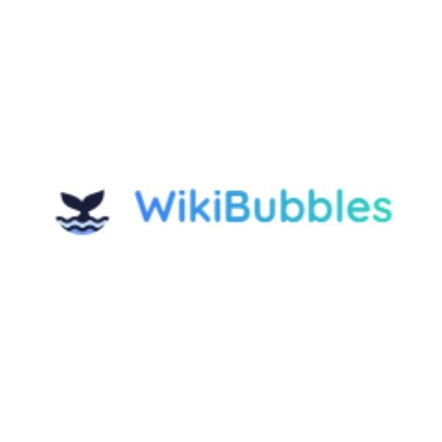 wikibubbles