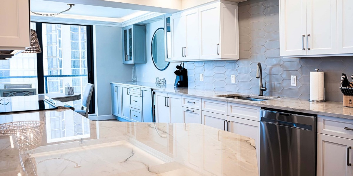 A kitchen remodel can bring numerous advantages