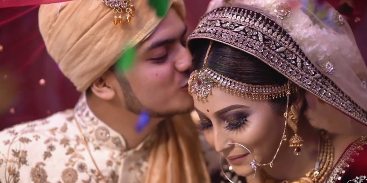 Wedding Cinematography & Photography | Cam Studio