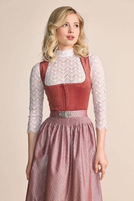 Bavarian Dirndl