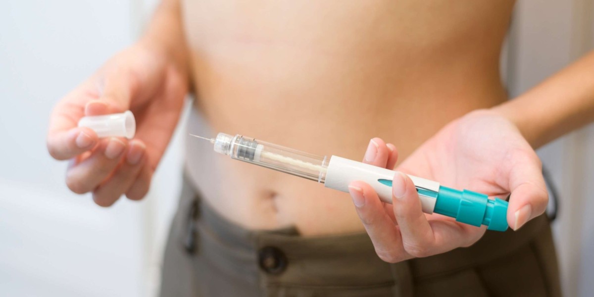 How to Maintain Your Weight Loss After Mounjaro Injection in Dubai