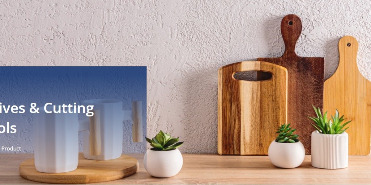 Elevate Your Culinary Experience with Kitwhole – A Trusted Kitchen Knife Manufacturer