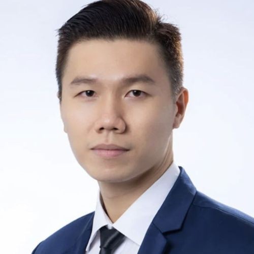 CEO Tuấn Anh