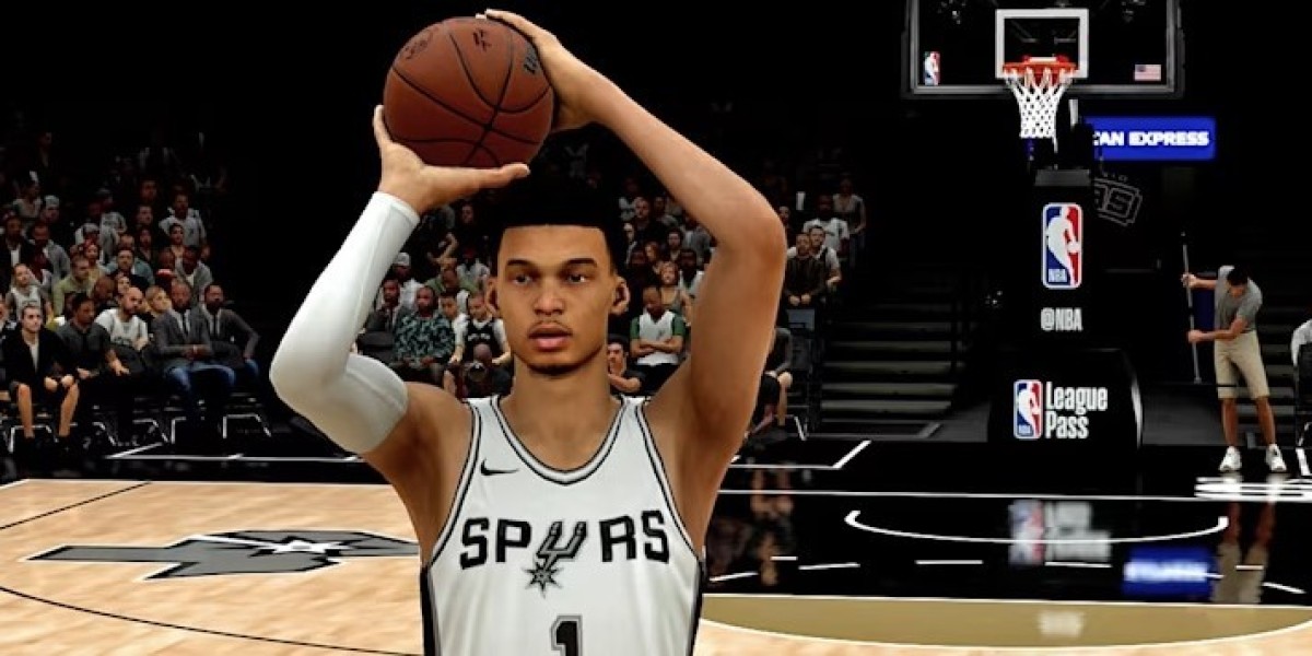 NBA 2K26 MT: What’s Different About This Year’s Gameplay?