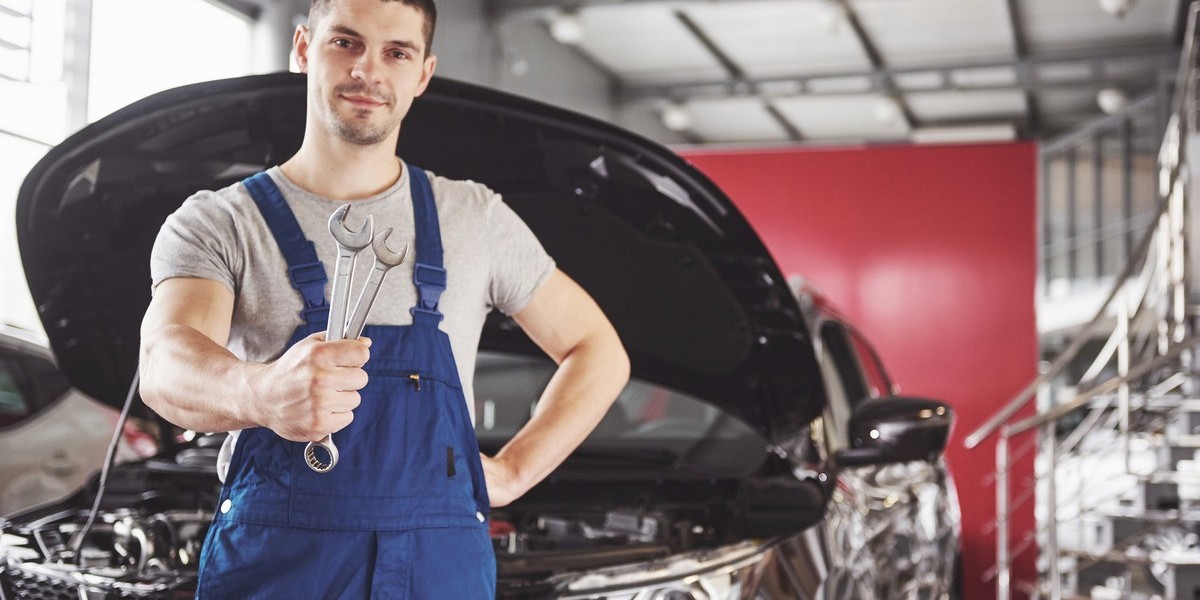 The Complete Guide to Mobile Car Repair in the UAE