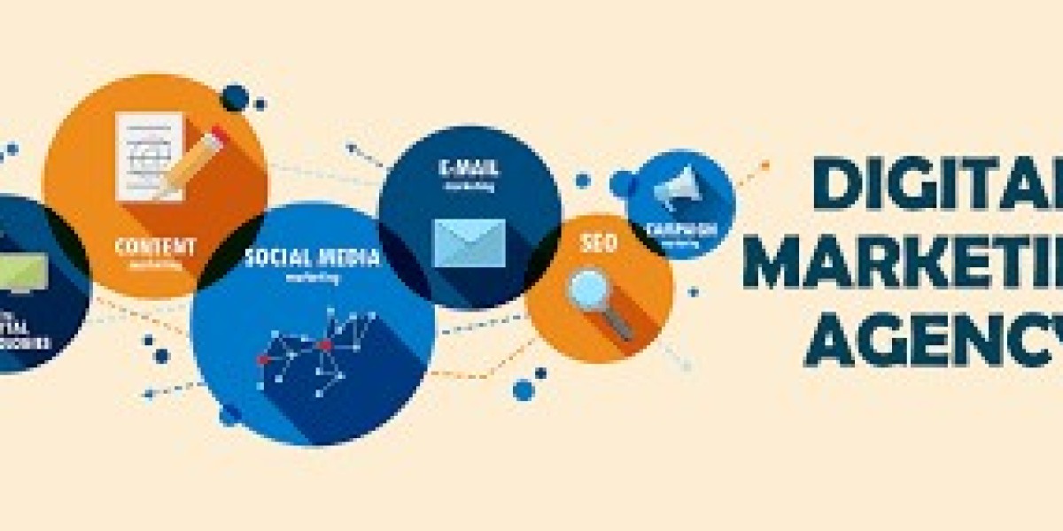 digital marketing agency