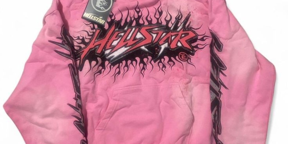 Hellstar Hoodies: The One Hoodie I Keep Reaching For