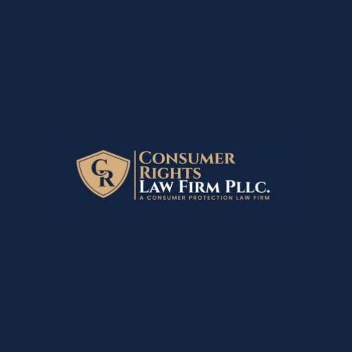 Consumer Rights Law Firm PLLC