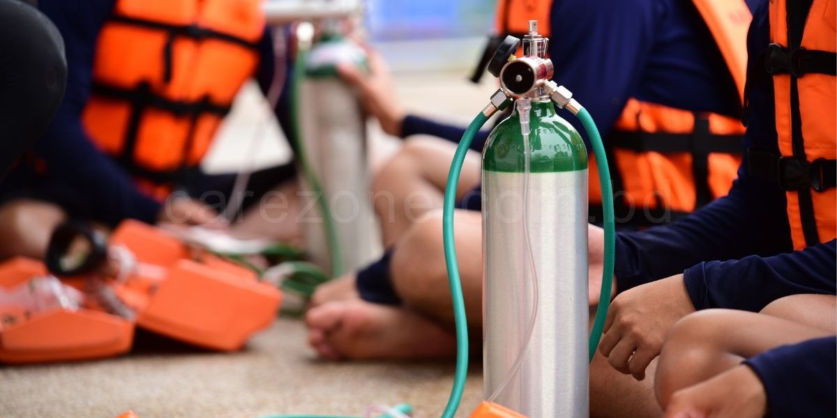 What to Know Before Buying an Oxygen Cylinder?