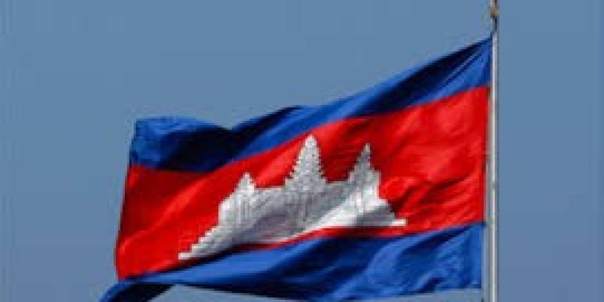 Cambodia Visa Apply Online – The Complete Guide for Travelers