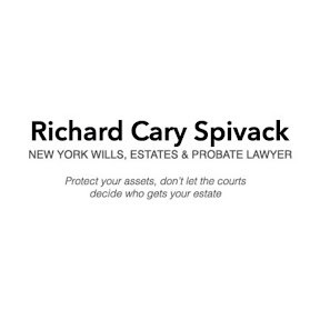 Richard Cary Spivack