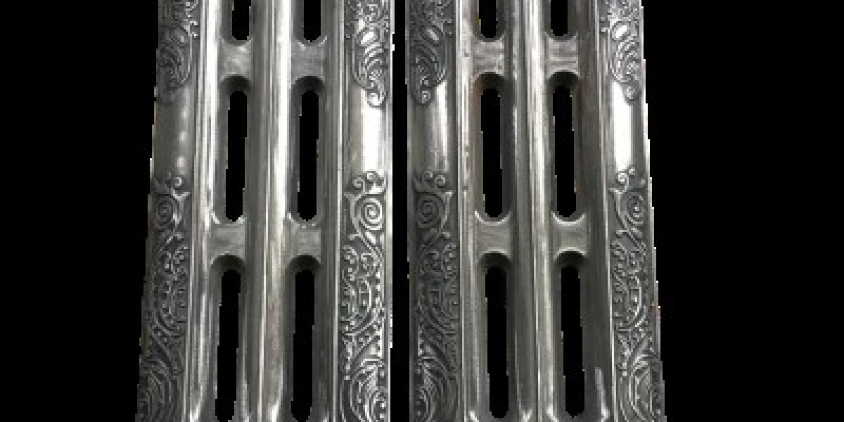 Beizhu Cast Iron Radiator Manufacturer | Durable Cast Iron Heating Solutions Since 1988