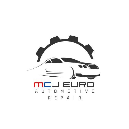 MCJ Euro Automotive Repair