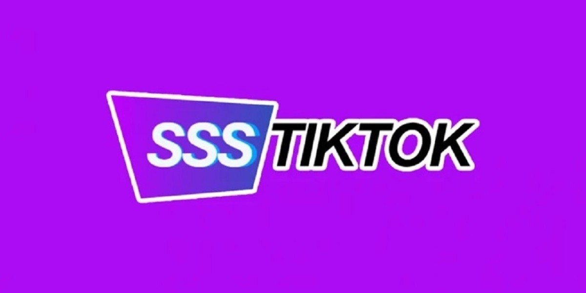 SSSTikTok (ssstok.id): Panduan Lengkap Download Video TikTok Tanpa Watermark