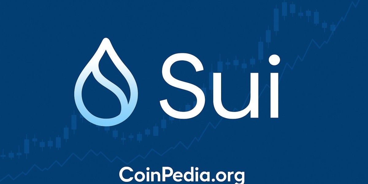 Sui Crypto Price Prediction: Can SUI Reach New Highs in 2025?