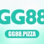 GG88 pizza